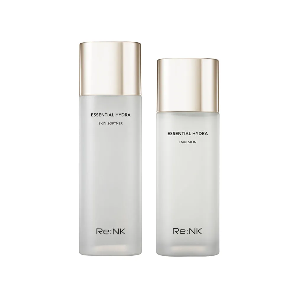Re:NK Essential Hydra Skin Care Set