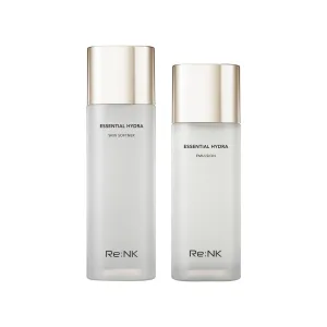 Re:NK Essential Hydra Skin Care Set