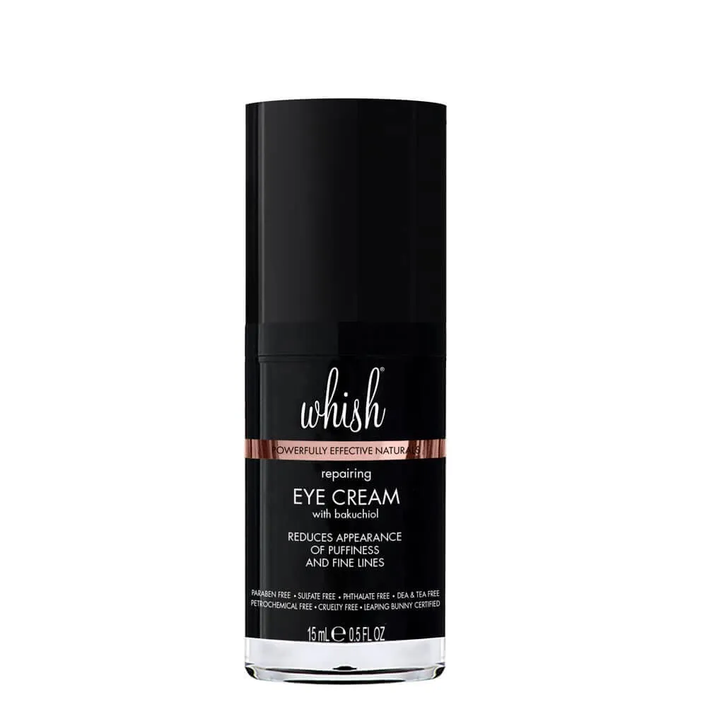Repairing Eye Cream with Bakuchiol