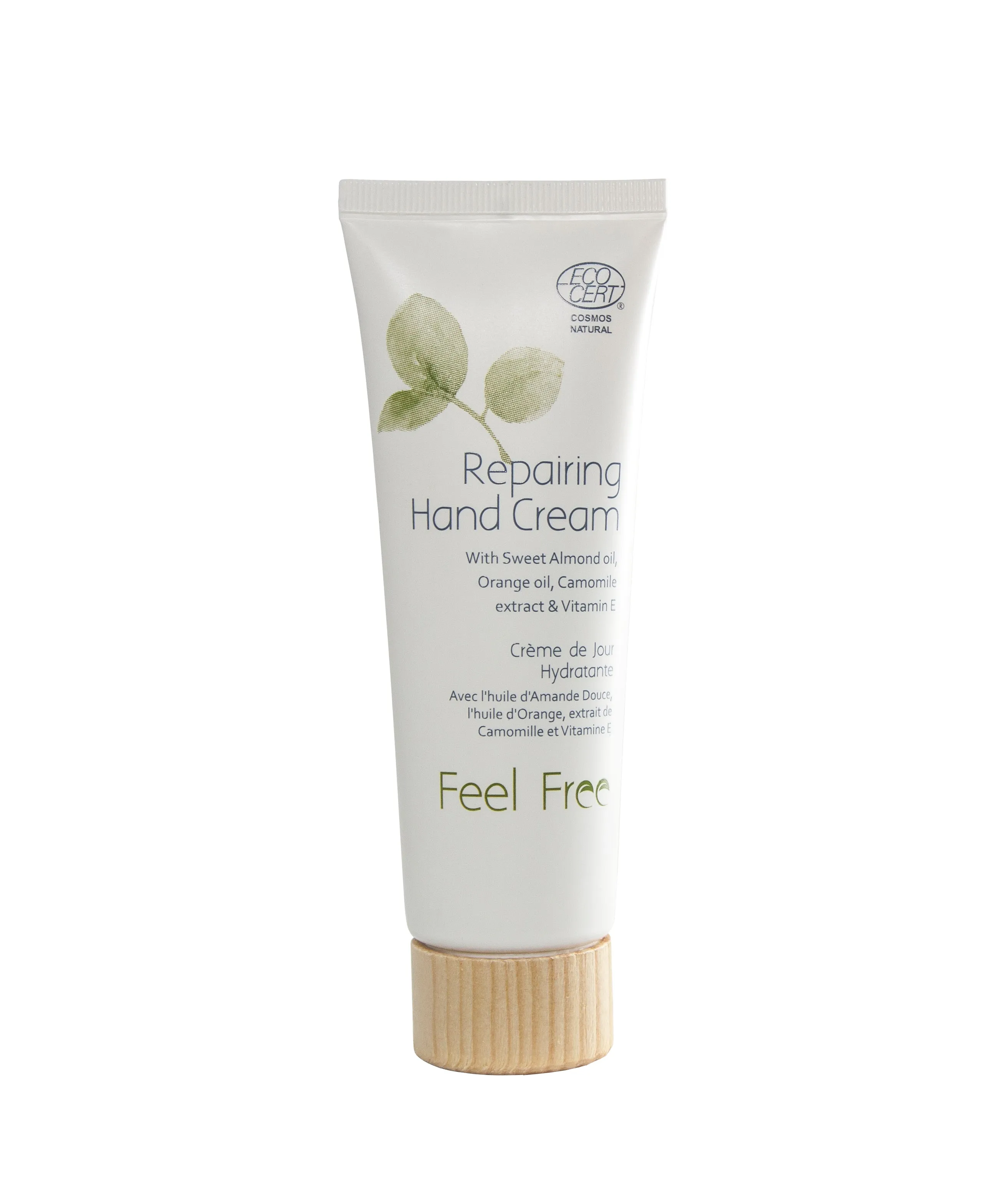 Repairing Hand Cream, 75ml