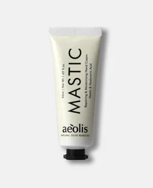 REPAIRING HAND CREAM