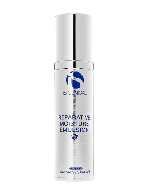 Reparative Moisture Emulsion