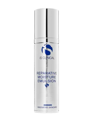 Reparative Moisture Emulsion