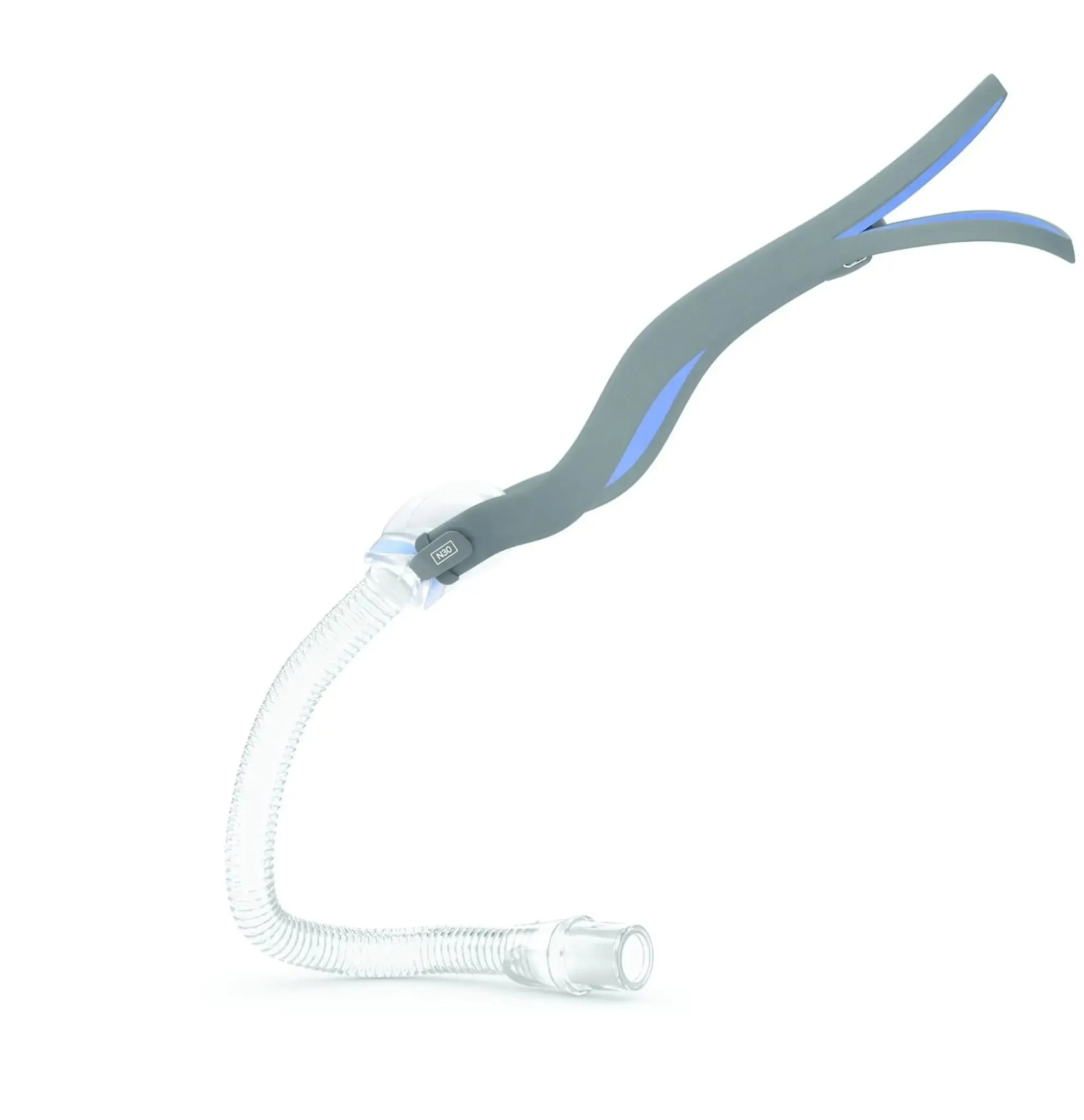 ResMed AirFit™ N30 Nasal Mask with Headgear