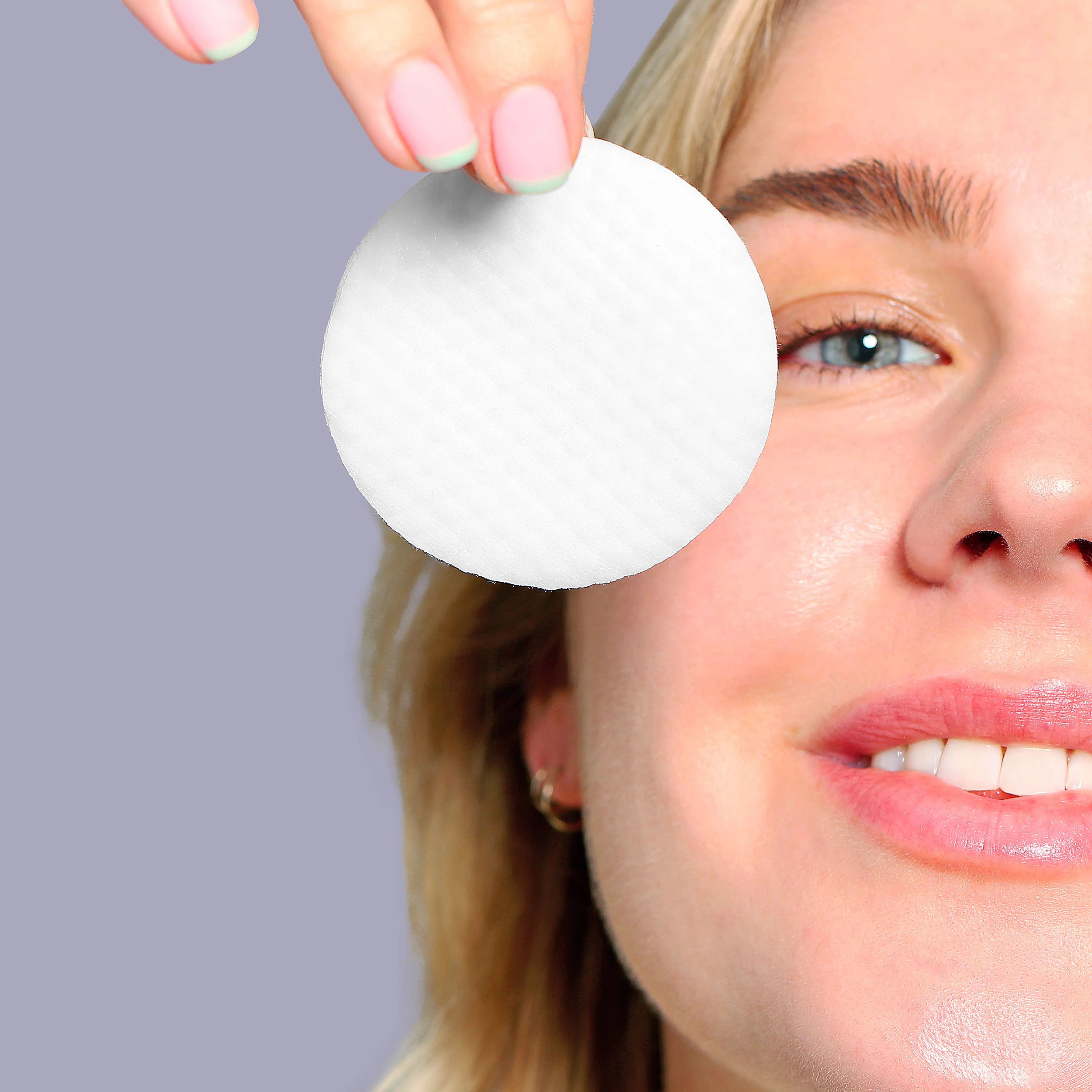 Rest   Reset Soothing Toner Pads - 60 Pads