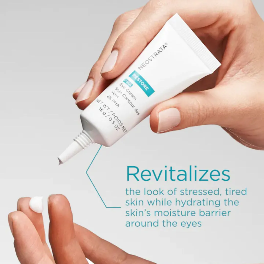 Restore Eye Cream