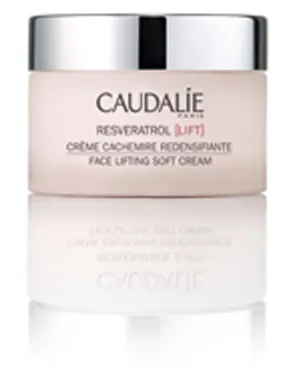 Resveratrol Face Lifting Soft Cream