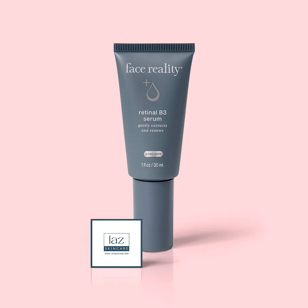 Retinal B3 Serum