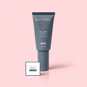 Retinal B3 Serum
