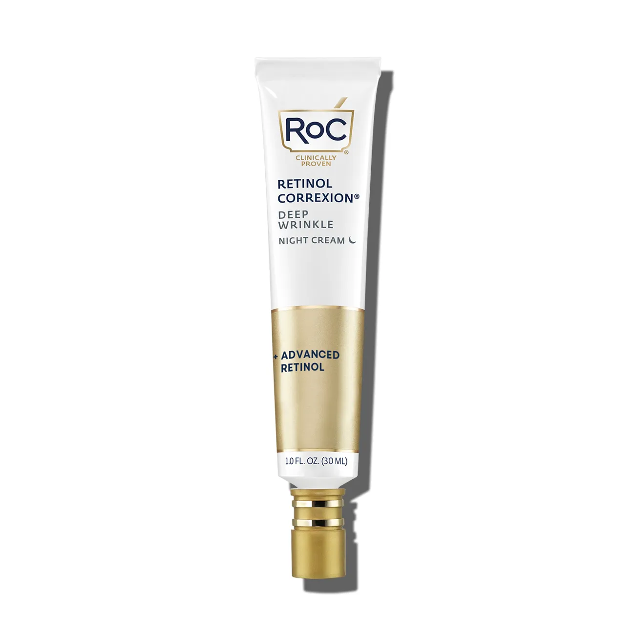 RETINOL CORREXION® Deep Wrinkle Night Cream