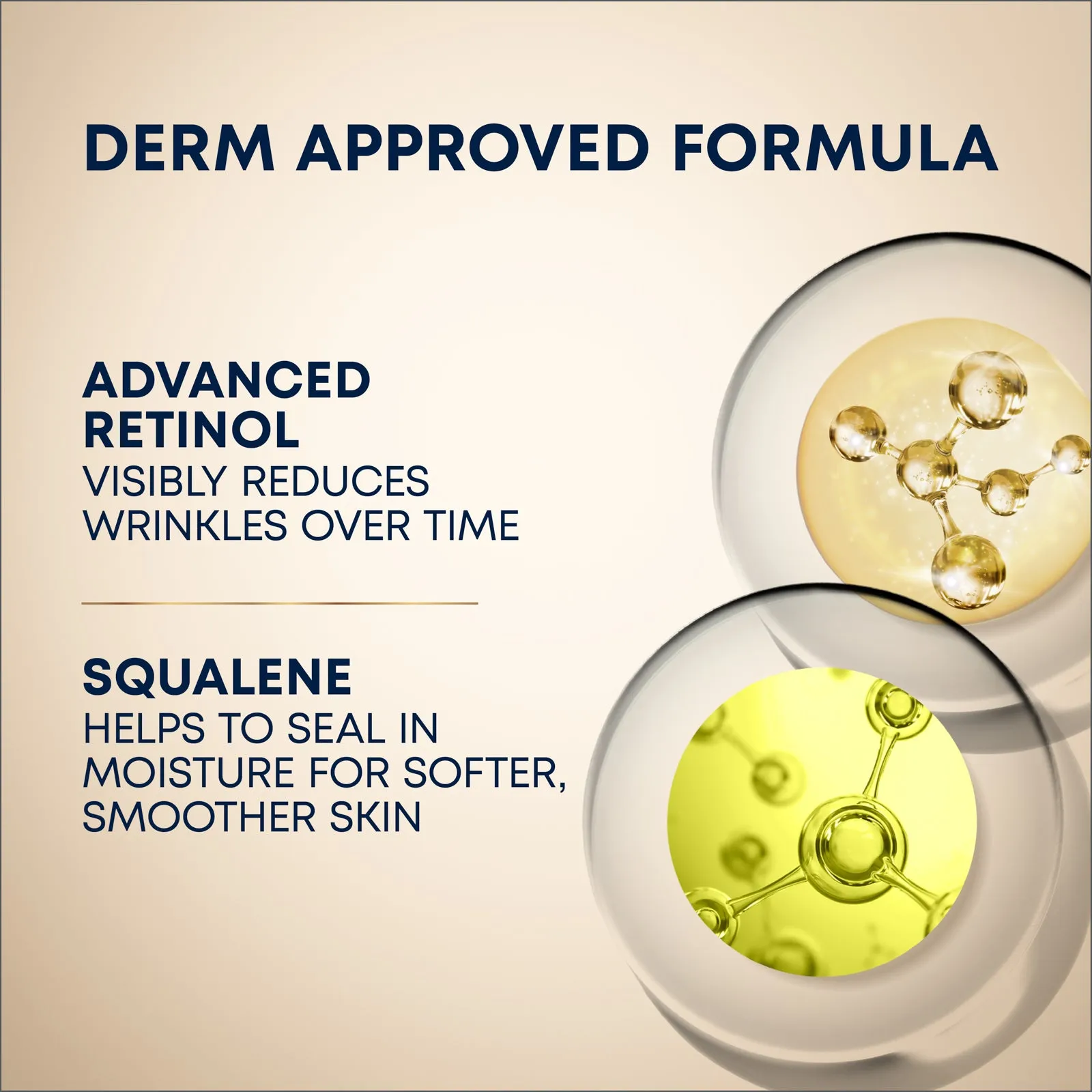 RETINOL CORREXION® Deep Wrinkle Night Cream