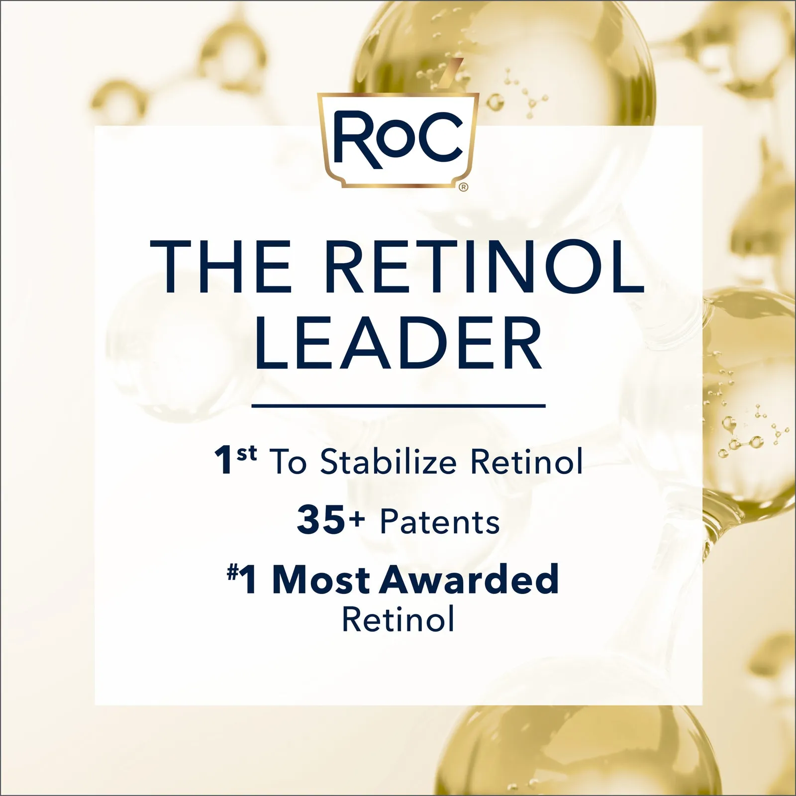 RETINOL CORREXION® Deep Wrinkle Night Cream