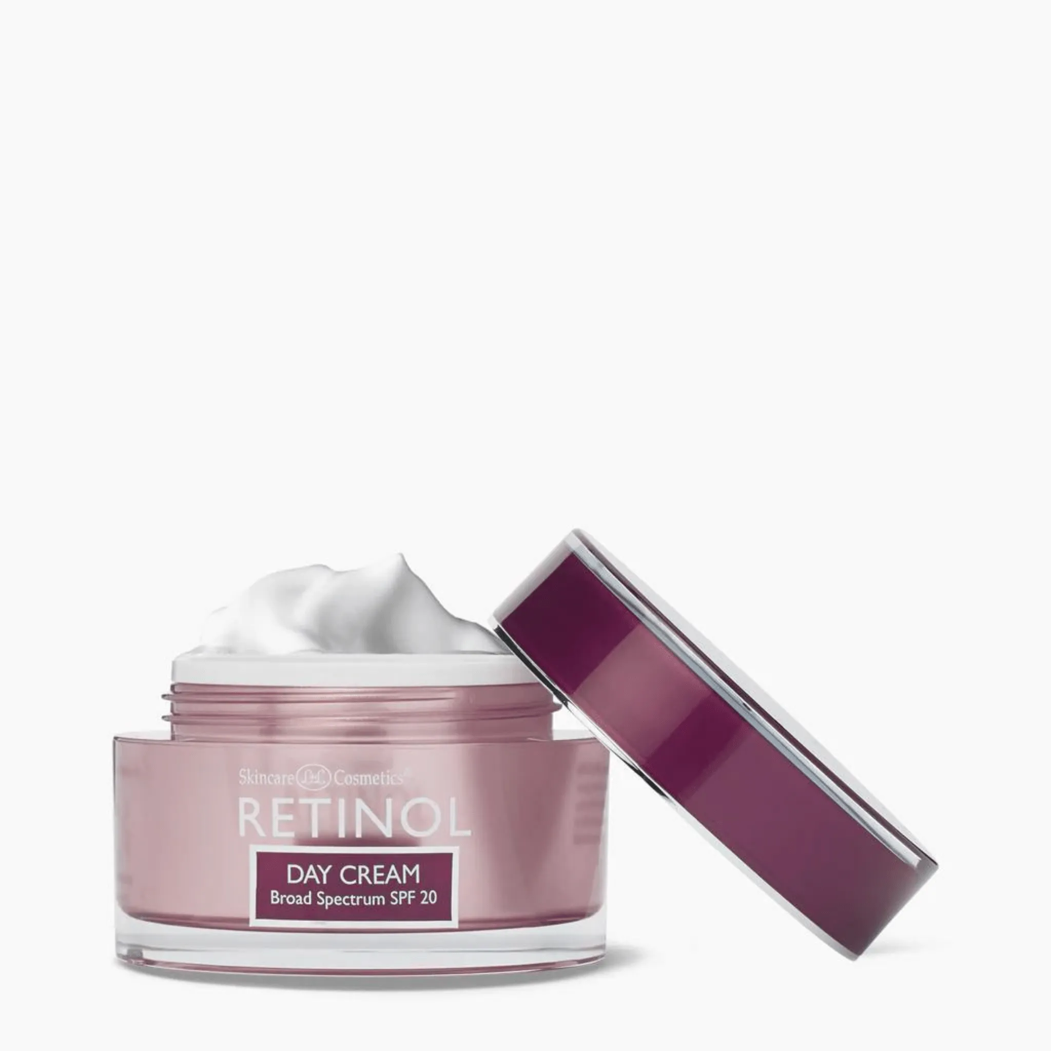 Retinol Day Cream 50gm
