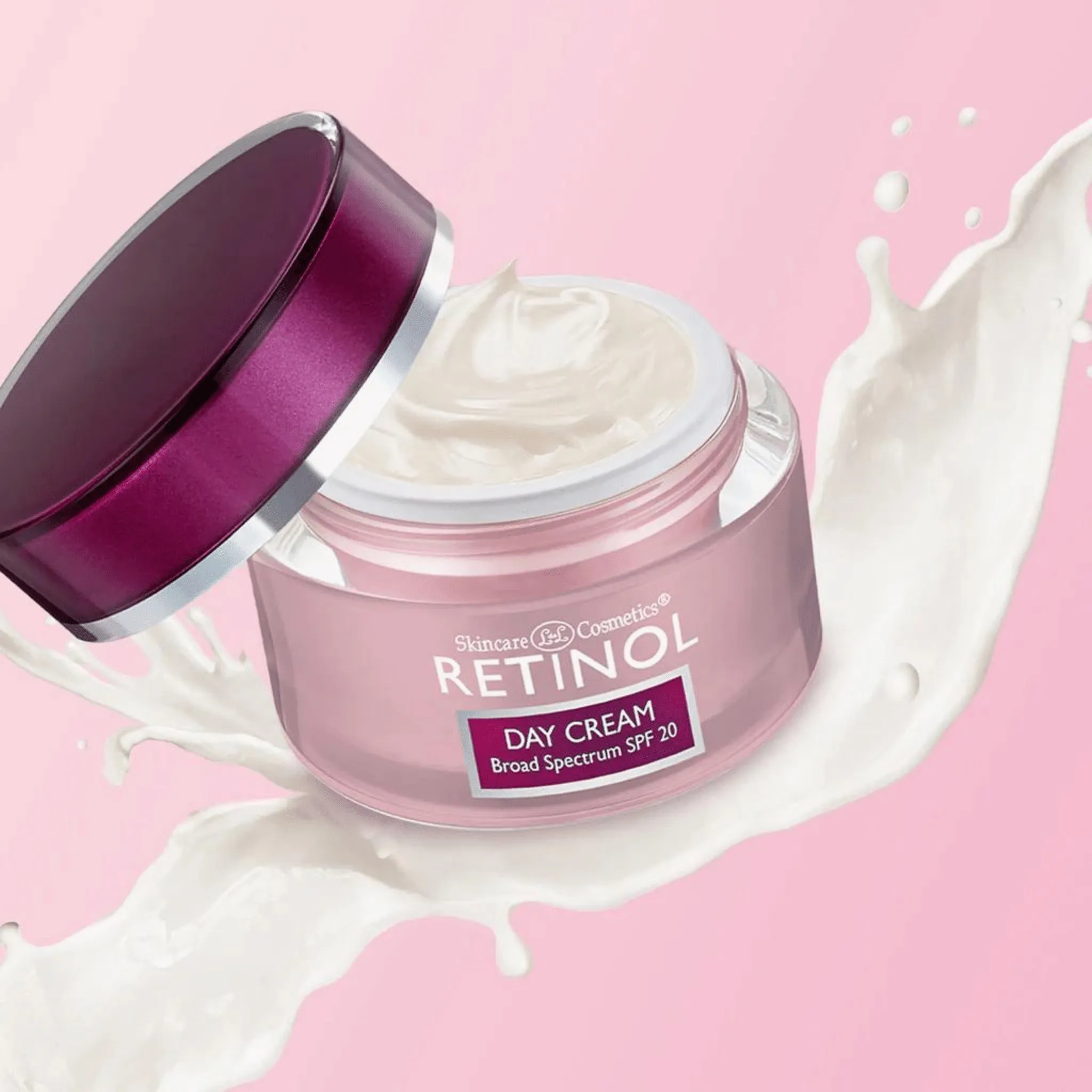 Retinol Day Cream 50gm