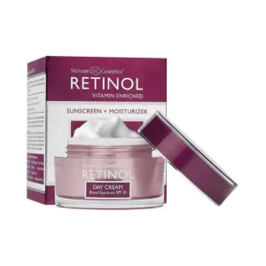 Retinol Day Cream 50gm