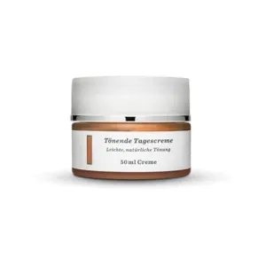 RETTERSPITZ Toning day cream 50 ml