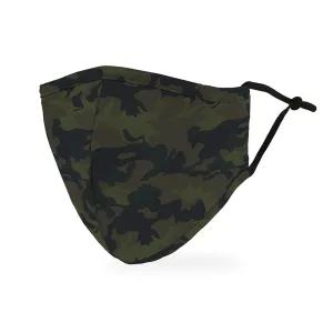 Reusable Cloth Face Mask - Camo