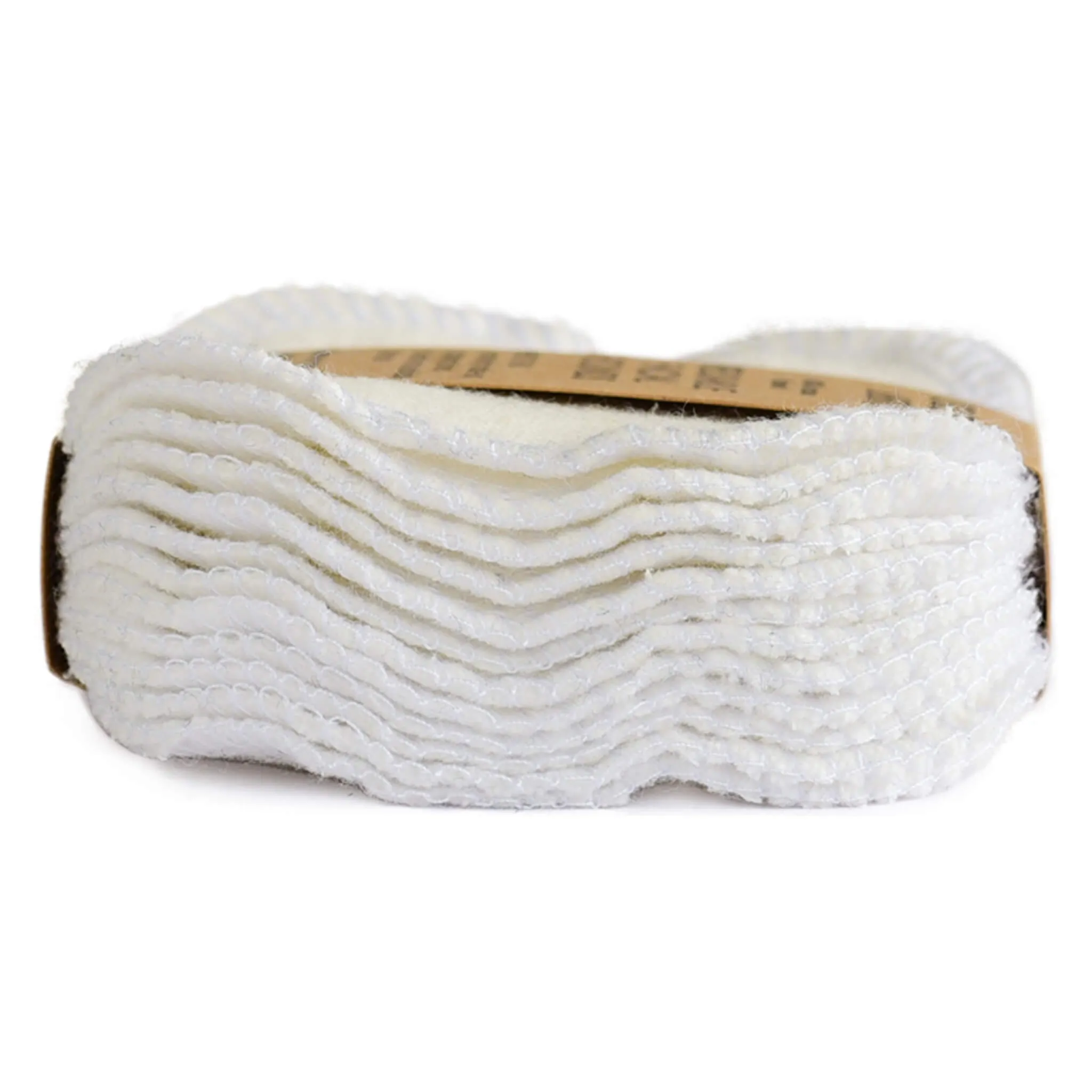 Reusable Facial Rounds, Cotton
