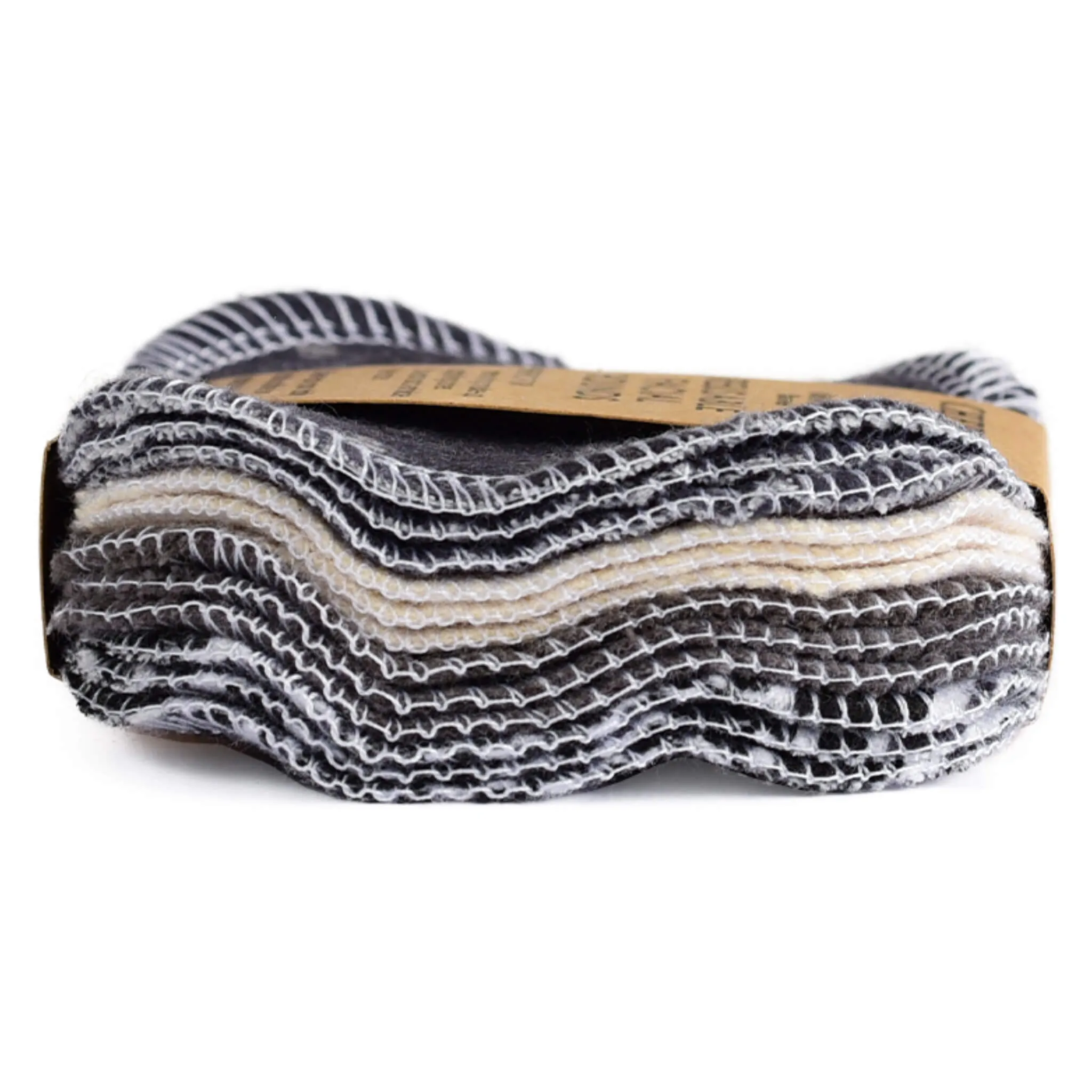 Reusable Facial Rounds, Cotton
