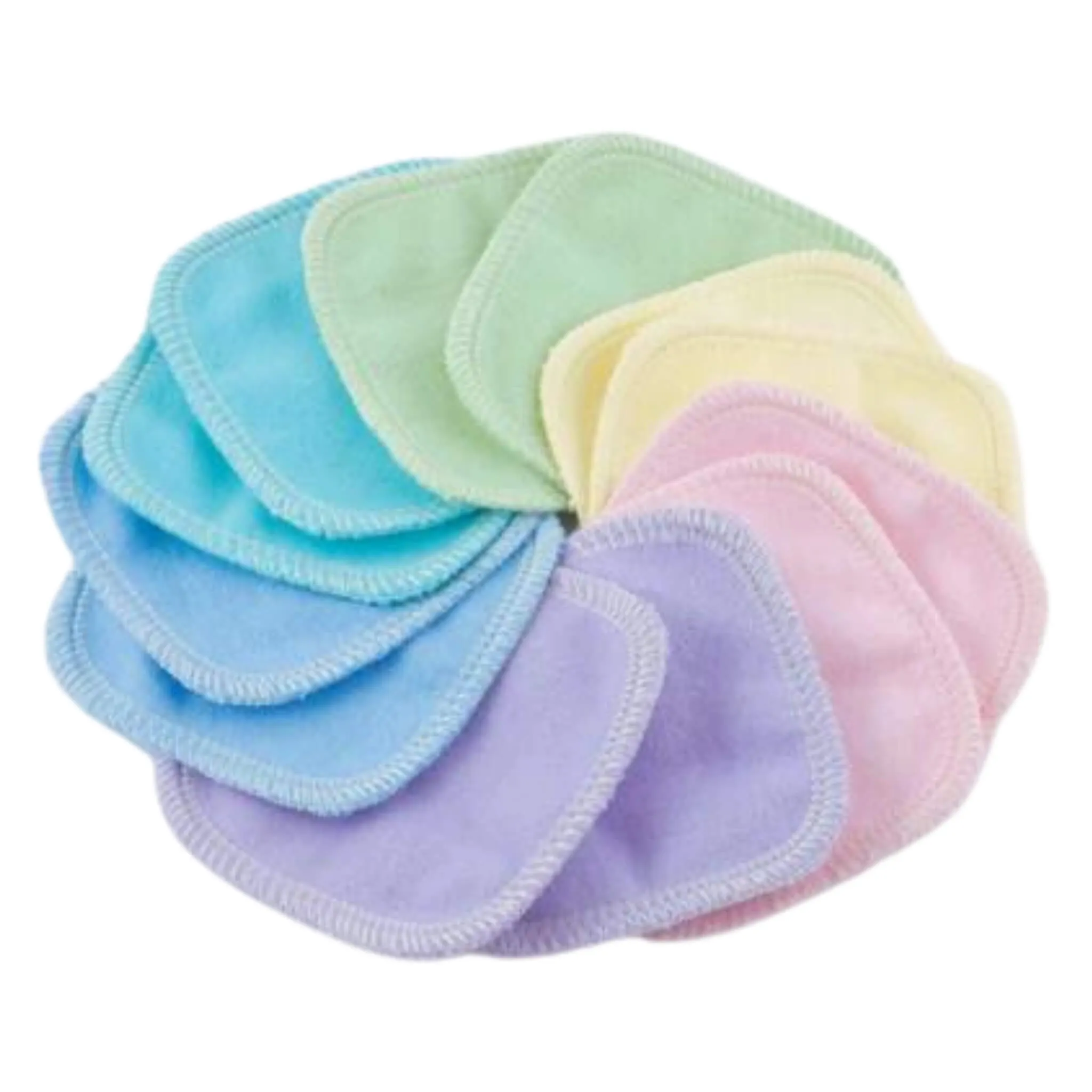 Reusable Facial Rounds, Cotton