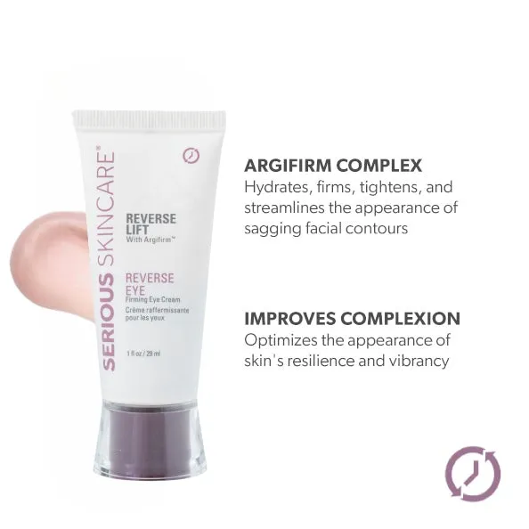 Reverse Lift Eye Cream 1 fl.oz