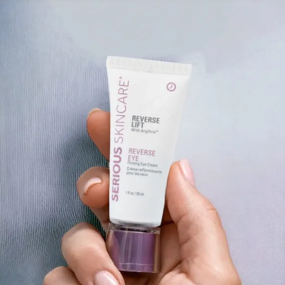 Reverse Lift Eye Cream 1 fl.oz