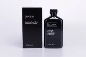 Revision Soothing Facial Rinse