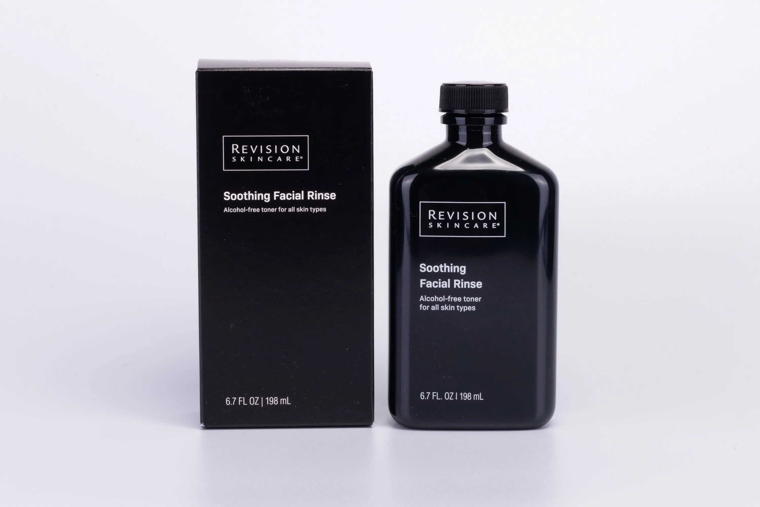 Revision Soothing Facial Rinse