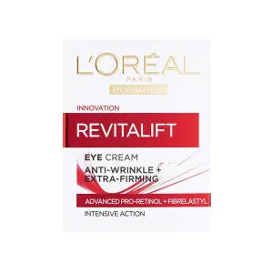 Revitalift - Anti-Wrinkle   Firming Eye Cream