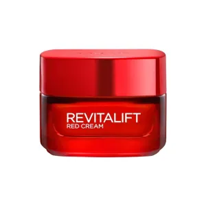 Revitalift Red Cream