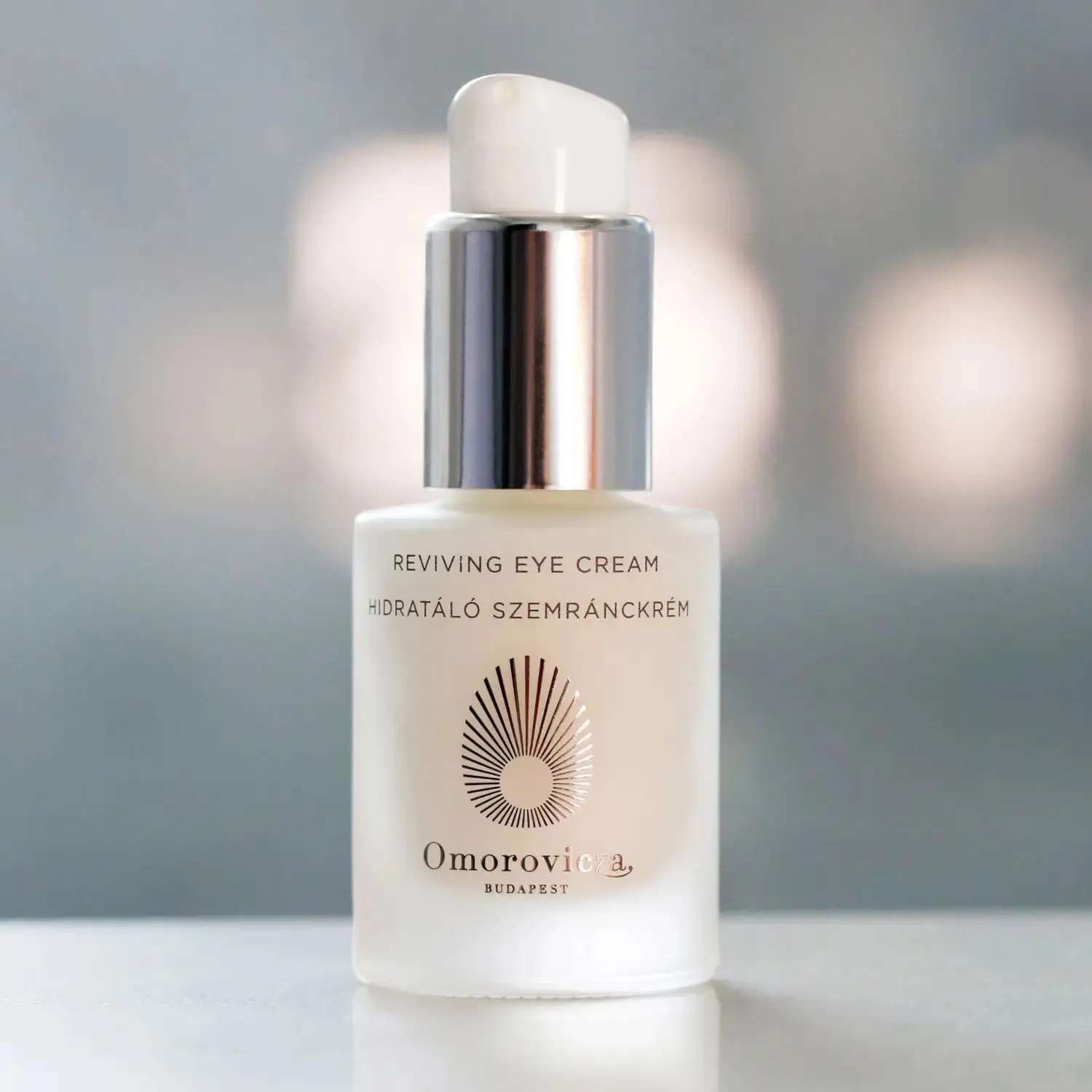 REVIVING EYE CREAM
