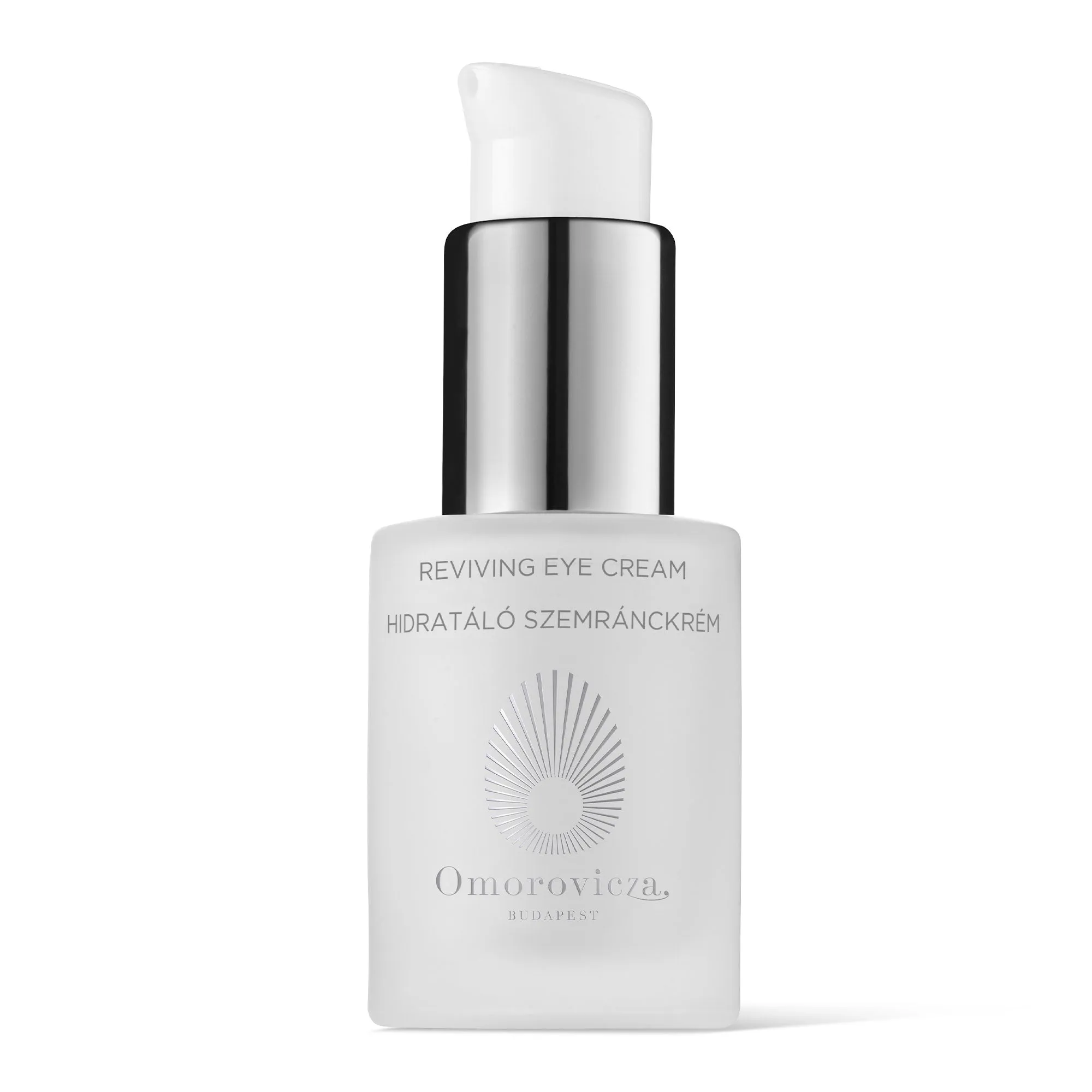 REVIVING EYE CREAM