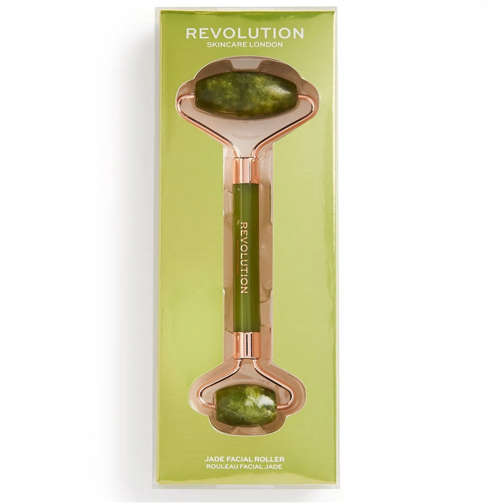 REVOLUTION SKINCARE Jade Roller