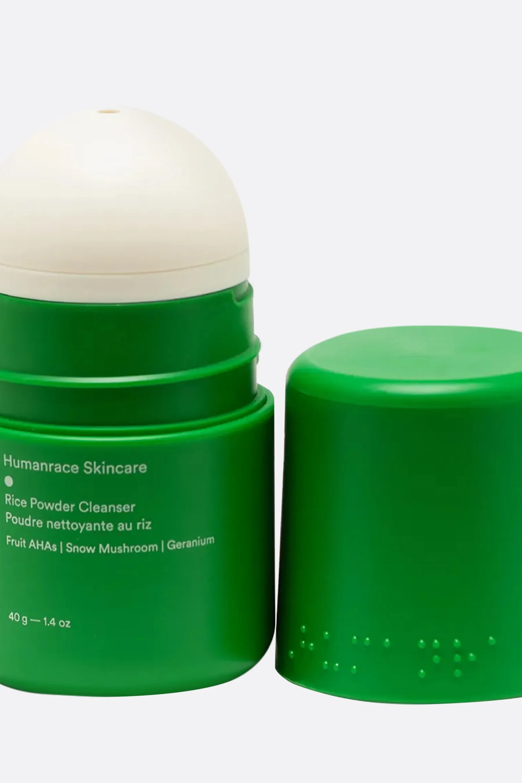 Rice Powder Cleanser