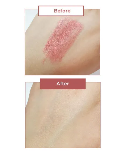 Rice Water Bright Lip & Eye Makeup Remover