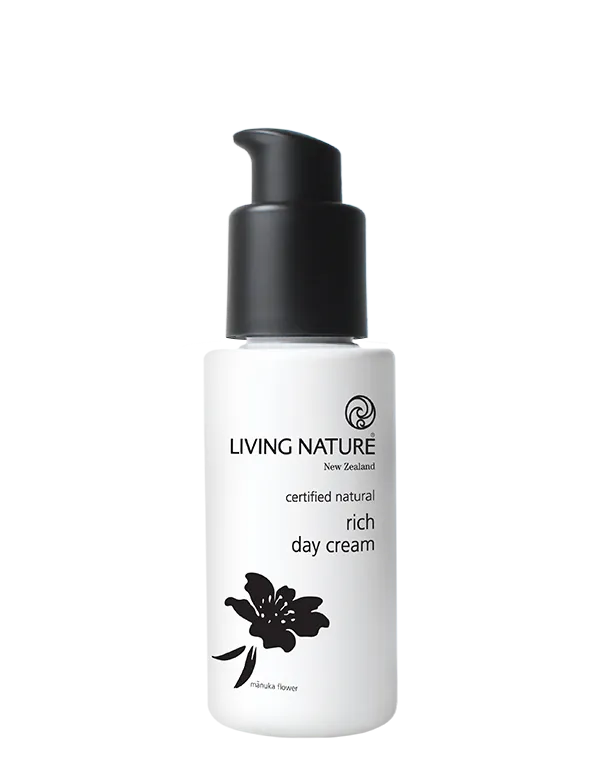 Rich Day Cream