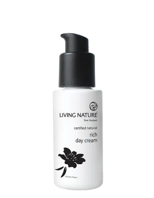 Rich Day Cream