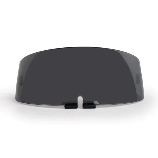 Rip-It Fastpitch Fielder's Mask Visor