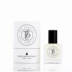 Roll On Perfume Oil 10 mls - Five