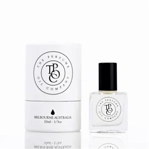 Roll On Perfume Oil 10 mls - Miss