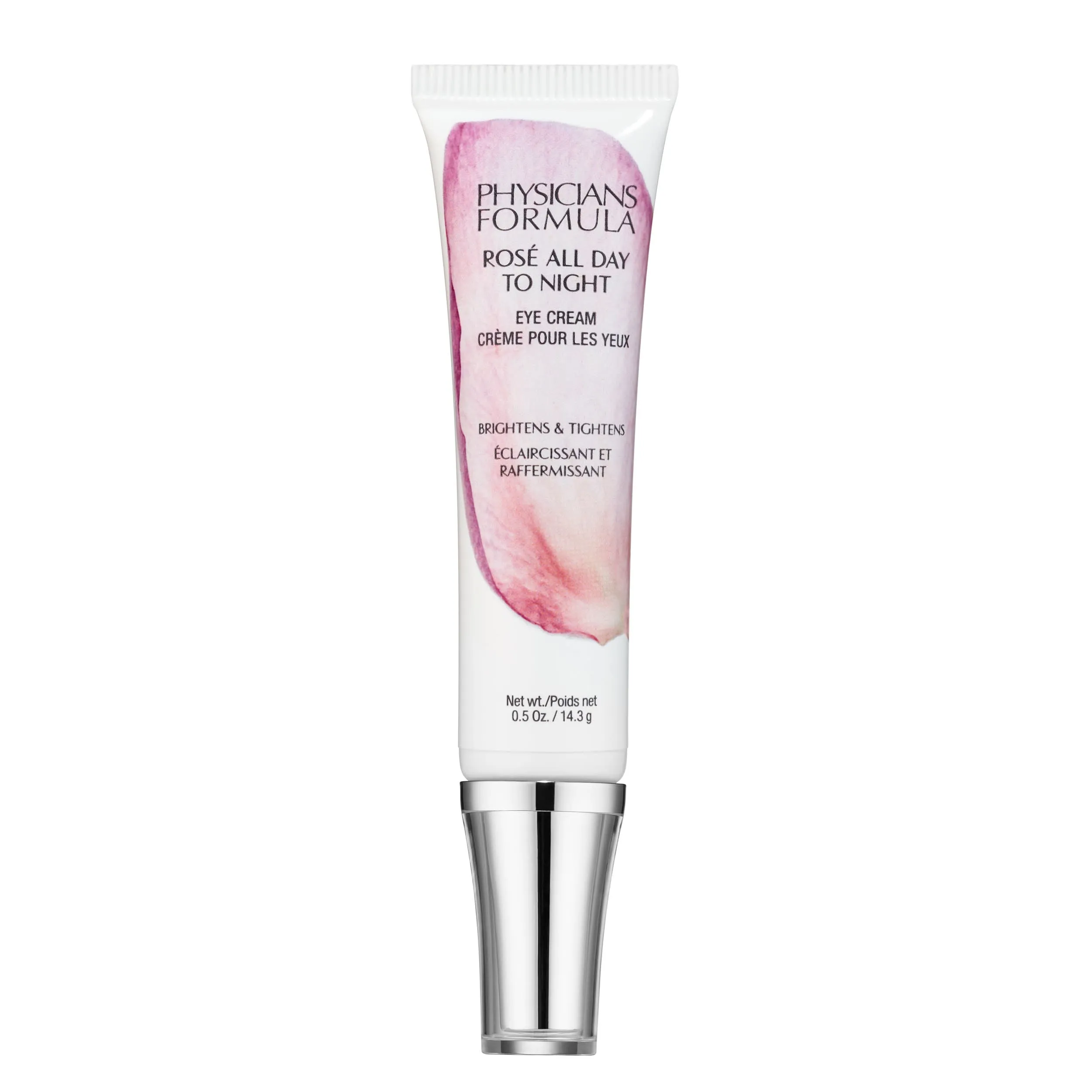 Rosé All Day To Night Eye Cream