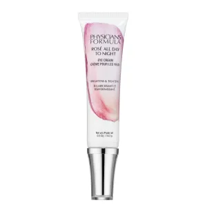 Rosé All Day To Night Eye Cream