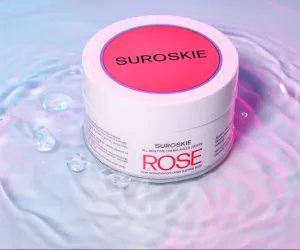 ROSE DEEP HYDRATION COLLAGEN SLEEPING MASK Freebie