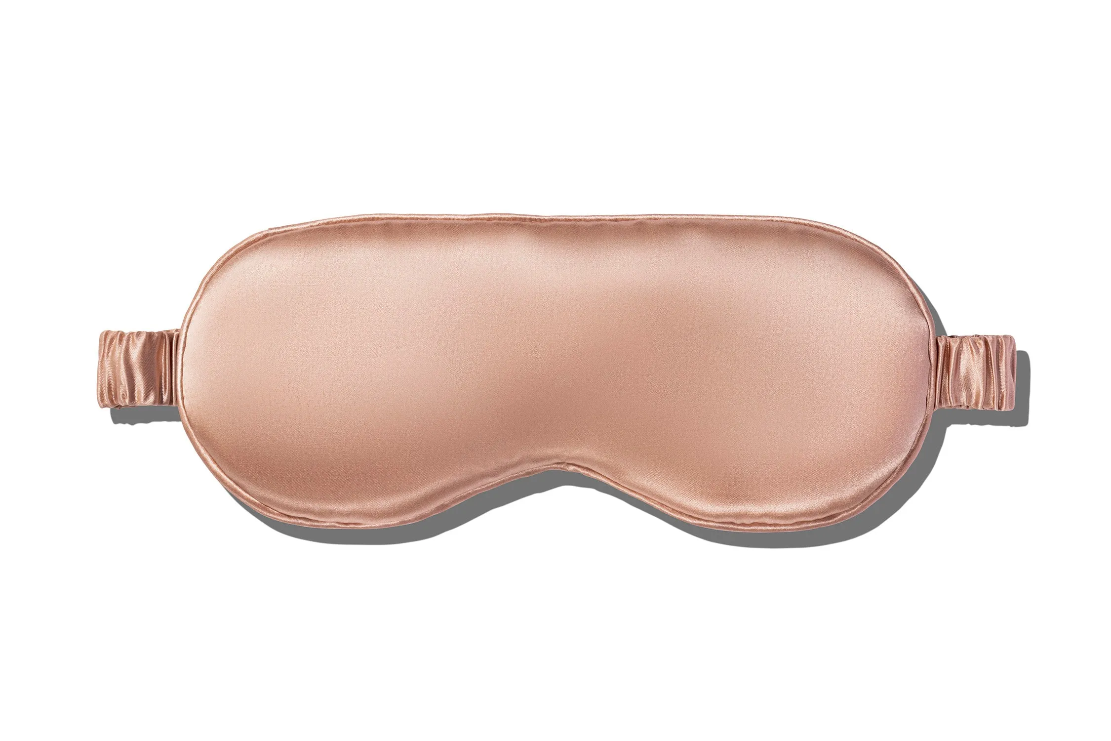 Rose Gold Sleep Mask