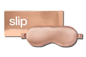 Rose Gold Sleep Mask