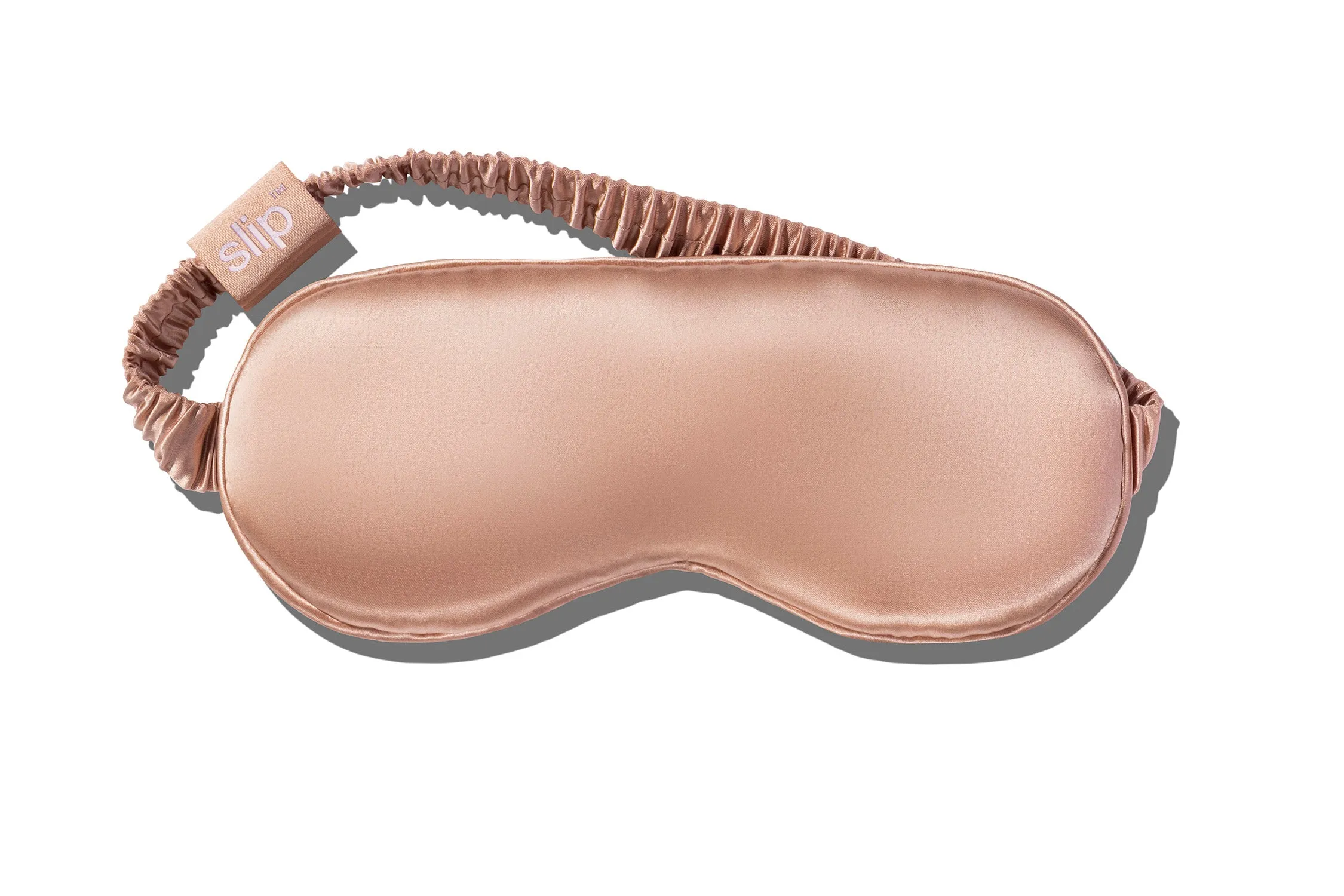 Rose Gold Sleep Mask