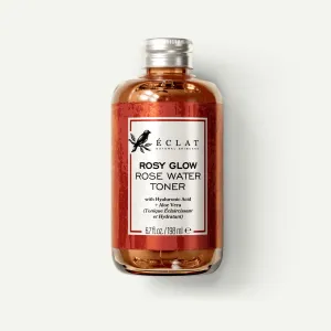 Rose Water Toner