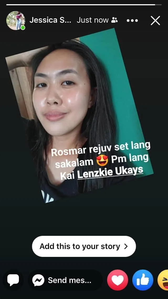 Rosmar - 24 Hour Kagayaku Rejuvenating Kit
