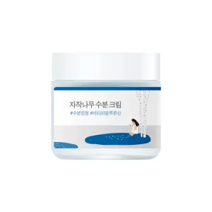 Round Lab Birch Juice Moisturizing Cream