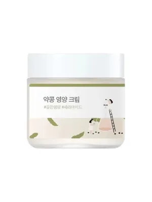 ROUND LAB Mugwort Calming Cream